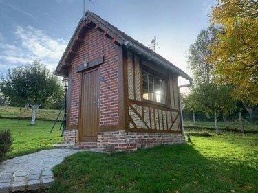 Maison à vendre à Livarot-Pays-d'Auge dans le Calvados (14140), ref : 14058-1515