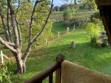 Maison à vendre à Livarot-Pays-d'Auge dans le Calvados (14140), ref : 14058-1515