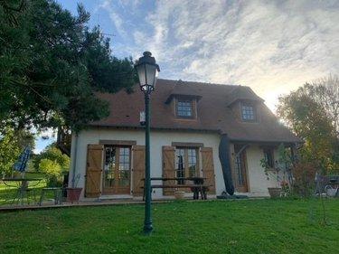 Maison à vendre à Livarot-Pays-d'Auge dans le Calvados (14140), ref : 14058-1515