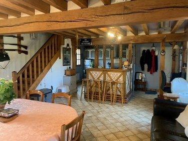 Maison à vendre à Livarot-Pays-d'Auge dans le Calvados (14140), ref : 14058-1515