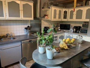 Maison à vendre à Livarot-Pays-d'Auge dans le Calvados (14140), ref : 14058-1515