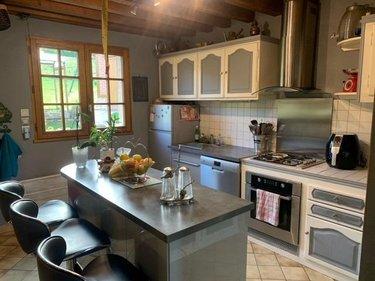 Maison à vendre à Livarot-Pays-d'Auge dans le Calvados (14140), ref : 14058-1515