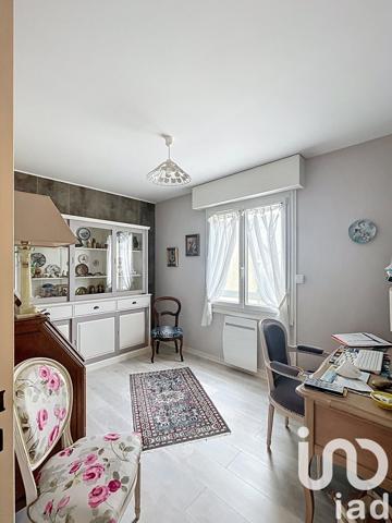 Appartement à vendre 5 pièces 105 m² Sucy-en-Brie