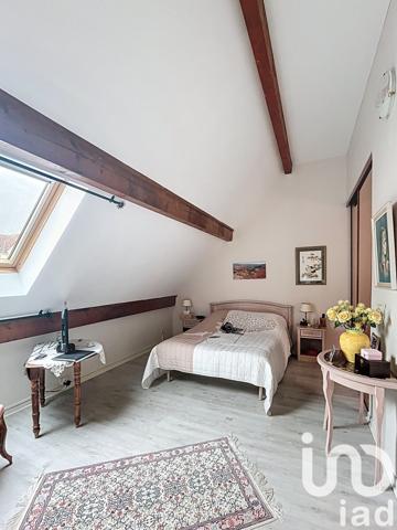 Appartement à vendre 5 pièces 105 m² Sucy-en-Brie
