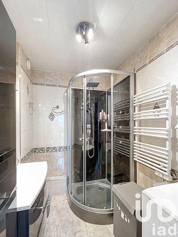 Appartement à vendre 5 pièces 105 m² Sucy-en-Brie