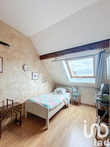 Appartement à vendre 5 pièces 105 m² Sucy-en-Brie