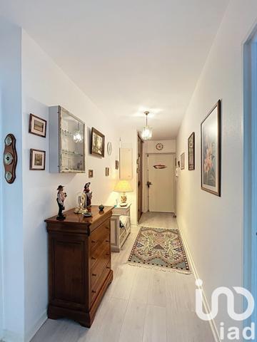 Appartement à vendre 5 pièces 105 m² Sucy-en-Brie