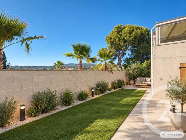 Appartement F4 à vendre  4 pièces - 136,08 m 2   ALLAUCH  - 13