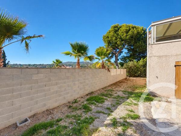 Appartement F4 à vendre  4 pièces - 136,08 m 2   ALLAUCH  - 13