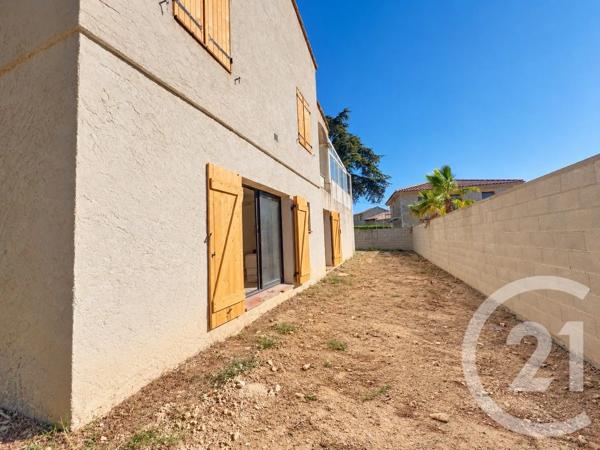 Appartement F4 à vendre  4 pièces - 136,08 m 2   ALLAUCH  - 13