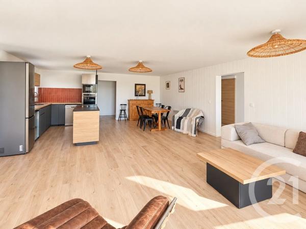 Appartement F4 à vendre  4 pièces - 136,08 m 2   ALLAUCH  - 13