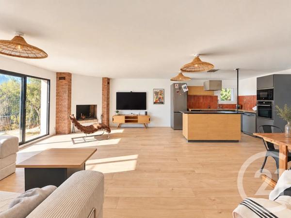 Appartement F4 à vendre  4 pièces - 136,08 m 2   ALLAUCH  - 13
