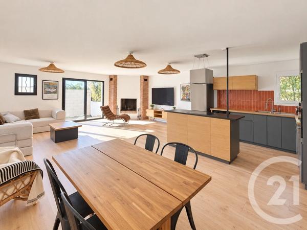 Appartement F4 à vendre  4 pièces - 136,08 m 2   ALLAUCH  - 13