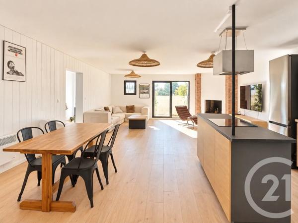 Appartement F4 à vendre  4 pièces - 136,08 m 2   ALLAUCH  - 13