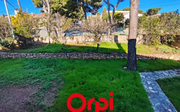 Maison à vendre    4 pièces • 85,07 m2 Bandol