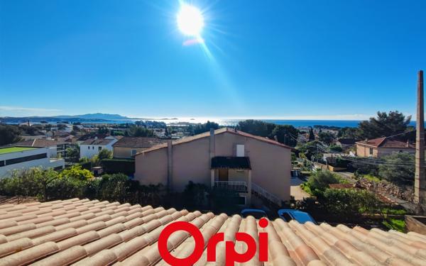 Maison à vendre    4 pièces • 85,07 m2 Bandol