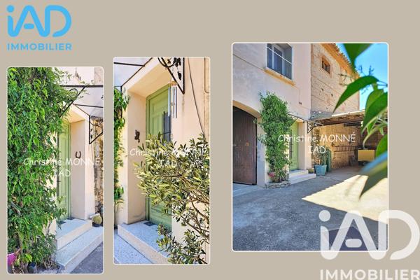Maison à vendre 4 pièces 73 m² Thuir