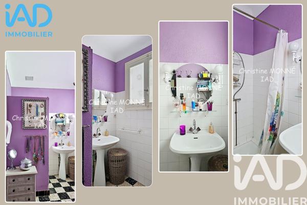 Maison à vendre 4 pièces 73 m² Thuir