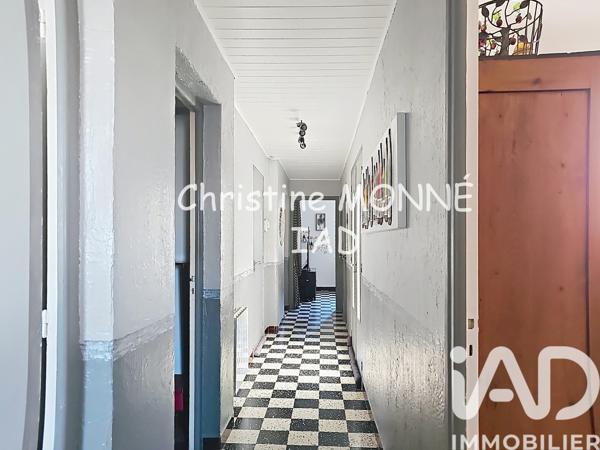 Maison à vendre 4 pièces 73 m² Thuir
