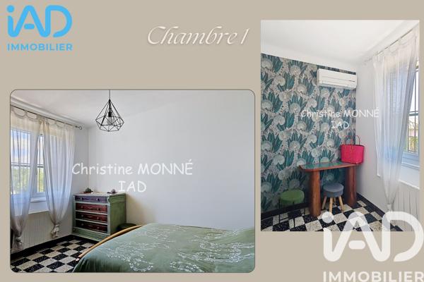 Maison à vendre 4 pièces 73 m² Thuir