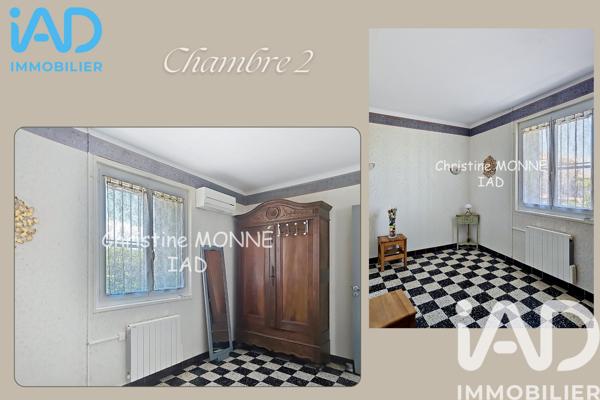 Maison à vendre 4 pièces 73 m² Thuir