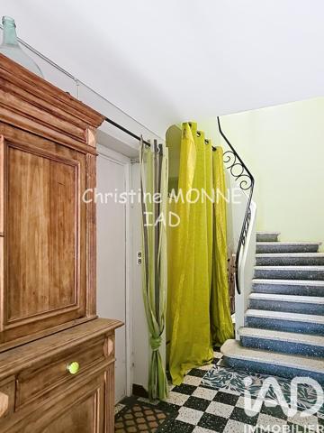 Maison à vendre 4 pièces 73 m² Thuir