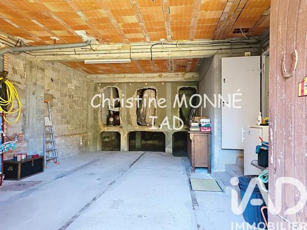 Maison à vendre 4 pièces 73 m² Thuir