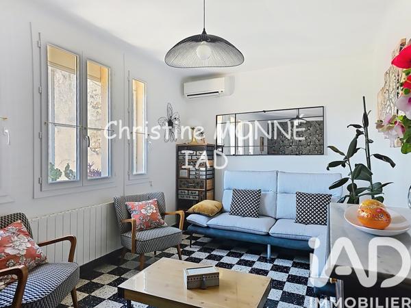 Maison à vendre 4 pièces 73 m² Thuir