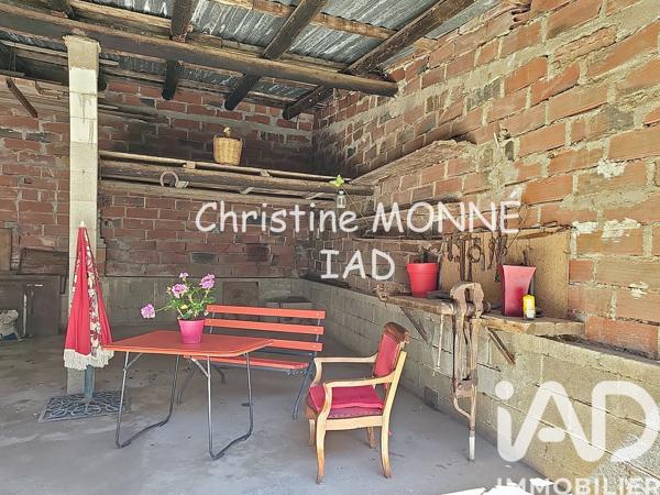 Maison à vendre 4 pièces 73 m² Thuir