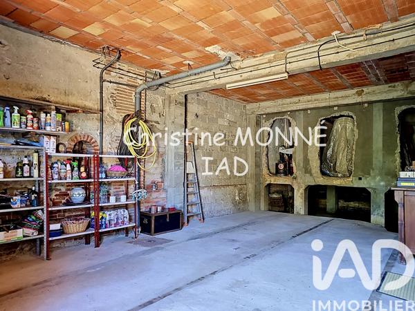 Maison à vendre 4 pièces 73 m² Thuir