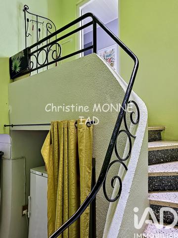Maison à vendre 4 pièces 73 m² Thuir
