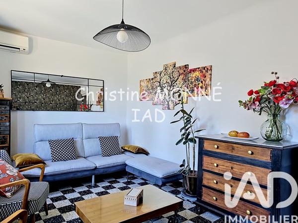 Maison à vendre 4 pièces 73 m² Thuir