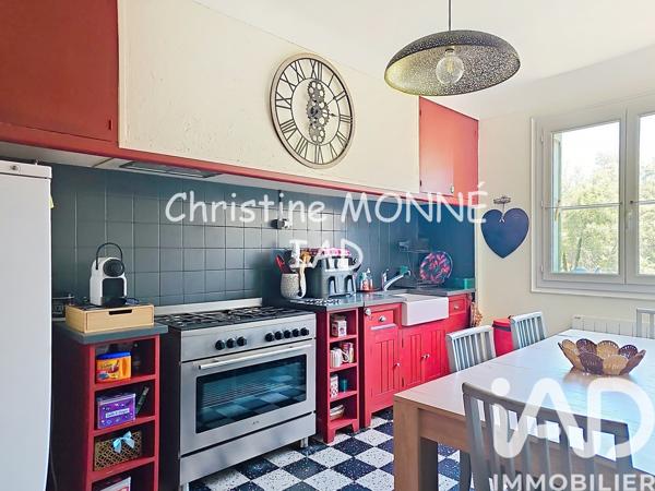 Maison à vendre 4 pièces 73 m² Thuir