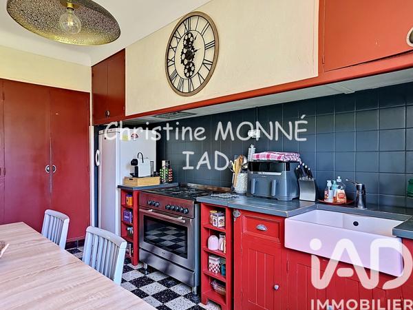 Maison à vendre 4 pièces 73 m² Thuir