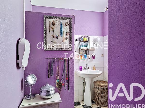 Maison à vendre 4 pièces 73 m² Thuir