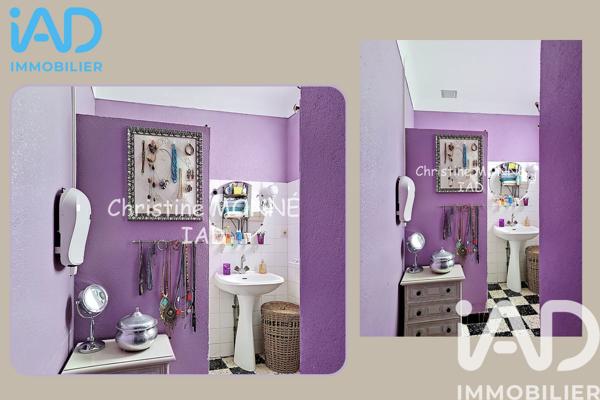 Maison à vendre 4 pièces 73 m² Thuir