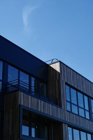 Bureaux à louer à SAINT MARTIN DU VIVIER 76160