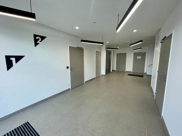Bureaux à louer à SAINT MARTIN DU VIVIER 76160