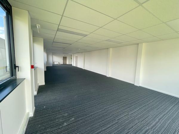 Bureaux à louer à SAINT MARTIN DU VIVIER 76160
