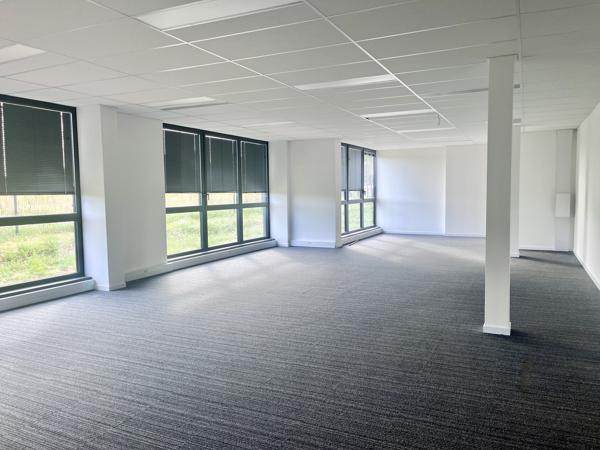 Bureaux à louer à SAINT MARTIN DU VIVIER 76160