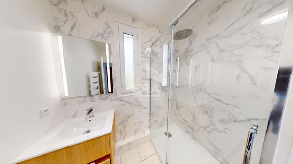 APPARTEMENT LE HAVRE 2 PIÈCEs 45.5m²