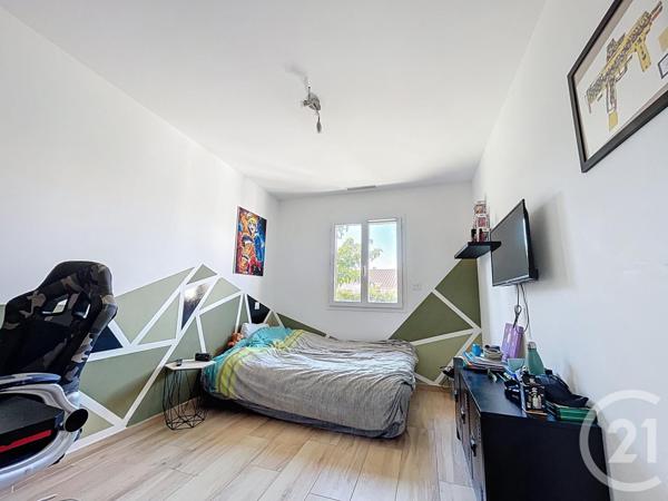 Maison à vendre  5 pièces - 123,58 m2 GAUJAC - 30