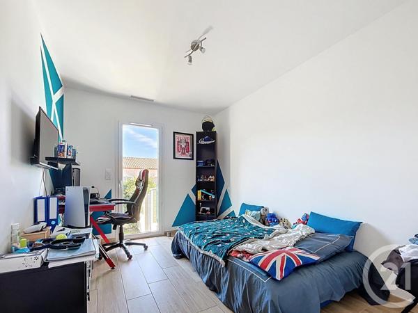 Maison à vendre  5 pièces - 123,58 m2 GAUJAC - 30