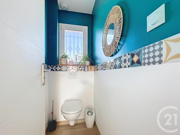 Maison à vendre  5 pièces - 123,58 m2 GAUJAC - 30