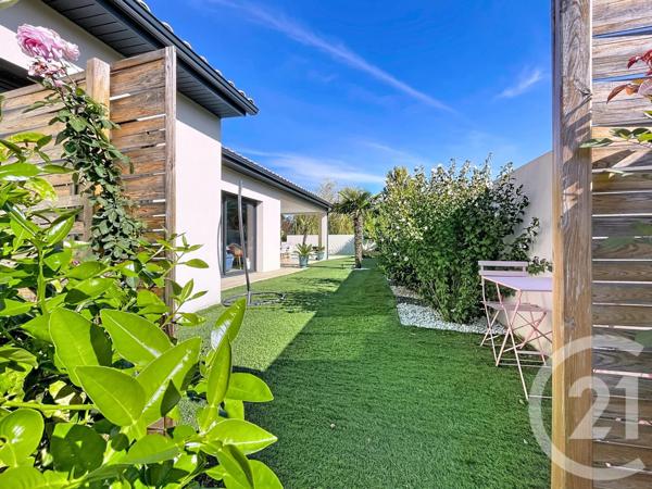 Maison à vendre  5 pièces - 123,58 m2 GAUJAC - 30