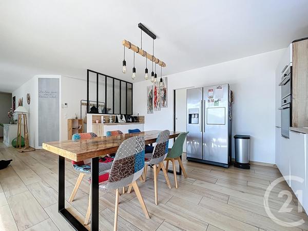 Maison à vendre  5 pièces - 123,58 m2 GAUJAC - 30