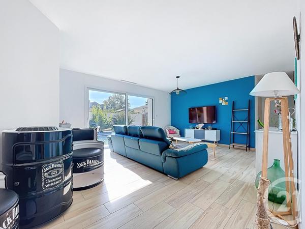 Maison à vendre  5 pièces - 123,58 m2 GAUJAC - 30