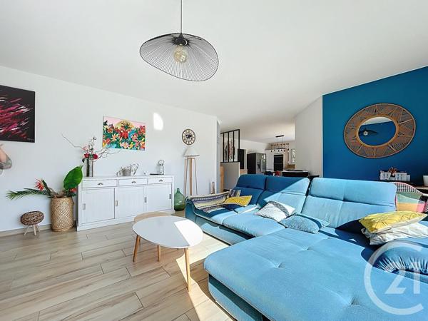 Maison à vendre  5 pièces - 123,58 m2 GAUJAC - 30