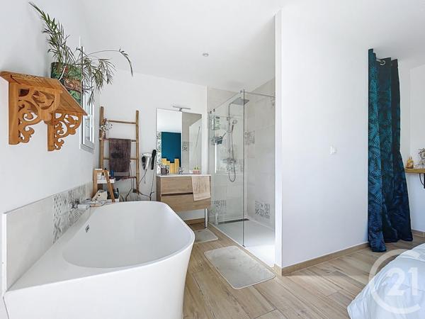 Maison à vendre  5 pièces - 123,58 m2 GAUJAC - 30