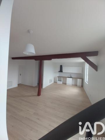Location appartement 5 pièces 99,78 m² Le Mée-sur-Seine